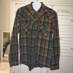 Wrangler premium shirt